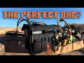 Let s talk about tool bags