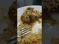 Chicken biryani recipe