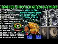 Lagu DANGDUT KOPLO KENDANG RAMPAK - TERPAKSA - YANG - COVER @RagilPongdut