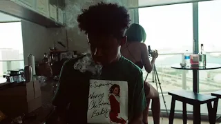 they hate lil d - she ain t mine