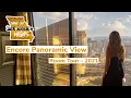 The BEST Room on the Strip Panoramic View Room at Encore Las Vegas Wynn