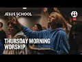 Download Lagu Thursday Morning Worship | October 2nd