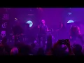 Marduk - Shovel Beats Sceptre (Live in Sarajevo, 07.10.2026.)