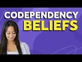 Do You Have These 8 Codependent Beliefs Fearful Avoidant Disorganized Attachment Codependency