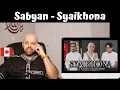Download Lagu Sabyan - Syaikhona - Reaction (BEST REACTION)