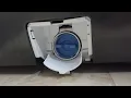 GE heat pump combo washer dryer fault code 18