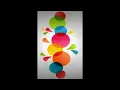 Roisin Murphy - Simulation Original Mix HQ
