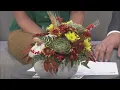 Hy-Vee Fall Flowers - 2021