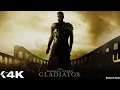 Gladiator 2000 Full Epic Historical Movie Russell Crowe vs Review FactsRome