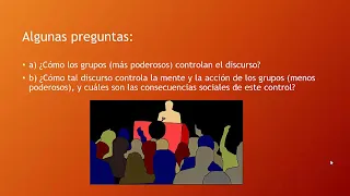 Análisis Crítico del Discurso