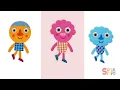 The Ants Go Marching | + More Kids Songs | Super Simple Songs