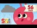 Download Lagu The Ants Go Marching | + More Kids Songs | Super Simple Songs