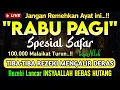 Download Lagu MUSTAJAB..‼️PUTAR DZIKIR INI JANGAN KAGET REZEKI DATANG BERTUBI TUBI | Panjang Umur \u0026 Dosa Diampuni