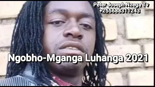 ngobho nfumu official music audio 2021 