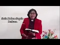 Download Lagu Setia dalam Segala perkara || Khotbah SUPER || Edisi September 1 || Pdt. Hanna Yolia, S.Th.