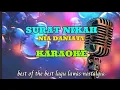 Download Lagu SURAT_NIKAH_NIA_DANIATI_KARAOKE || @sonykaraokeofficial
