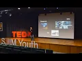 The Future of Robotics Chee Pin Tan TEDxSJIIM Youth