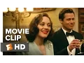 Allied Movie CLIP - Shootout 2016