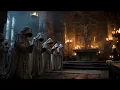 Lagu Gregorian Chant for Mercy \u0026 Renewal | Miserere Domine (Have Mercy, O Lord)