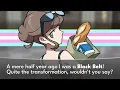 A Deep Dive into Pokemon s Only Trans Character
