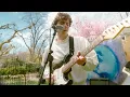Download Lagu Mark Ambor - Hair Toss, Arms Crossed (Live from Alex's House)