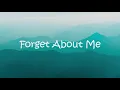 Forget About Me by Little Bit | w/ Lyrics 🎶