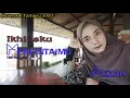 Download Lagu AZIZAH - IKHLAS KU MENCINTAIMU (Official Musik Video)