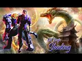Lagu Cốt truyện Đấu Trường Thú 2: ShenLong - Kiếp Luân Hồi (Reincarnation - Bloody Roar 2 Story Shenlong)