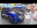 Download Lagu A ROLLS-ROYCE AT LAST! New Arrival at My Garage