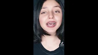 حنين الصغنن افضل واحدث فيديوها ت حنين الصغنن تيك توك 2021 TIKTok 