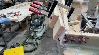 13 Mar 2023  2nd layer on blister.