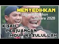 Download Lagu #imumjon #qasidahaceh  IMUM JHON TERBARU 2020 KISAH PERJUANGAN HIDUP RASULULLAH ( lirik ) |aiyferrel
