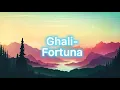 Download Lagu Ghali- Fortuna (lyrics/testo)