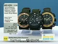 Invicta Reserve 48mm Corduba Enforcer Valjoux 7750 Automatic Watch
