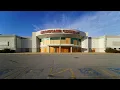 Inside an Abandoned Movie Theater with Power - Showcase Cinemas
