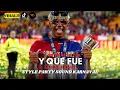 Download Lagu DJ Y QUE FUE LAMINE YAMAL FULL BASS • VIRAL TIKTOK TERBARU YG KALIAN CARI ‼️