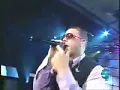 decidete funky letra