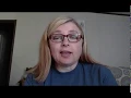 Logging into MyWCC Student Information System and Navigate Student Overview with Karen Hawkins