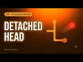 Git Checkout Switch detached HEAD lost 3 commits in one checkout