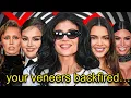 VENEERS ARE DESTROYING YOUR FACE irreversible damage