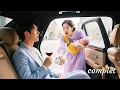 Download Lagu Pensant monter dans un taxi,une mère célibataire entre dans une voiture de luxe,où se trouve un CEO!