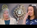 The Best And Most Valuable Antique Jewellery From Series 44 BBC Antiques Roadshow UK