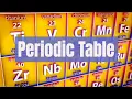 Read the Periodic Table of Elements