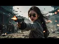 Lagu [2024 Full Movie] Gun King | Full Action Movie English | #movie #hollywood