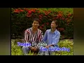 Scan - Di Sana Mawar Di Sini Penawar (Official High Quality Music Video)