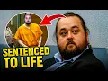 Chumlee Is Going To Jail He Was Sentenced To Life In Prison