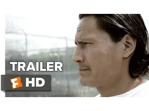 The Seventh Fire Official Trailer 1 (2016) - Documentary