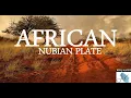 the African Plate