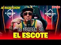 Download Lagu El Jordan 23 - El Escote | EN VIVO | AC RADIO SHOW|