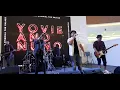 Yovie and Nuno - Bunga Jiwaku (Live at Summarecon Mall Bekasi) 7 Juli 2019